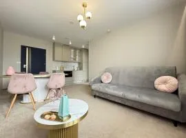 CONTINENTAL Apartamenty Piamola