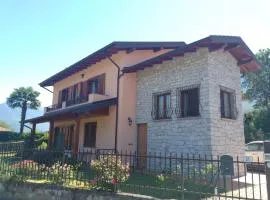 Casa Lory