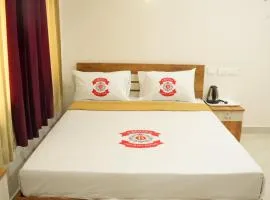 Benzy Tourist Home
