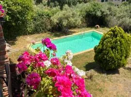 Casa Jardín Sierra de Gata