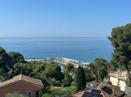 La casa del sole