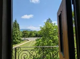 Guesthouse Martvili Canyon 'Kolkhi'