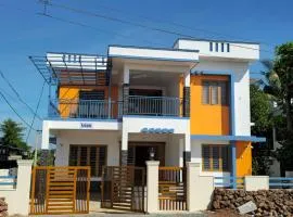 Kakapoo Homestay