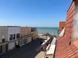 Vue mer - La Parenthèse Marine