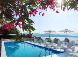 Xenia & Antonis
