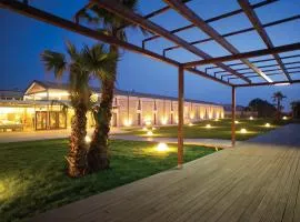New Villa Carlotta