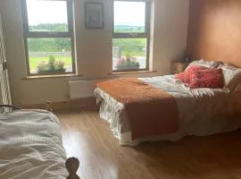 Homestay Large Ensuite Room