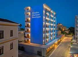Rhodos Horizon Boutique-Adults only