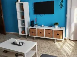Molinos II - Casitas Las Abuelas