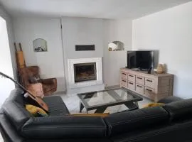 Charming villa in Agde