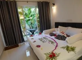 Vegas Thoddoo Maldives