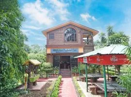 Whispering Woods Inn !! BITM college Opposite !!