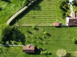 Green Cottage