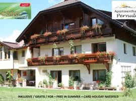 Apartmenthaus Pernull