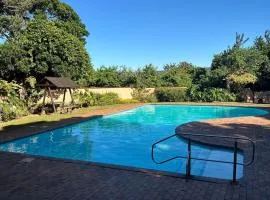 BlueHive guesthouse Leisure