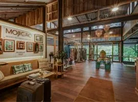 Mojigao - Eco Resort