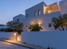 VILLA CELIA