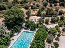 Agriturismo Val Di Noto