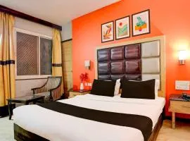 Townhouse Oak Madho Singh Circle