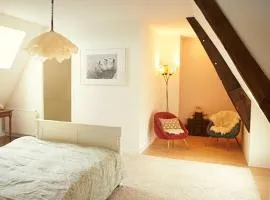 Chambre des moutons