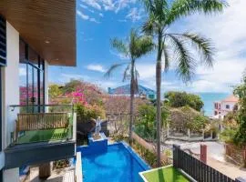 Villa Luxury Hồ Bơi View Biển Bãi trước Vũng Tàu