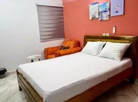 Résidence savanes nord