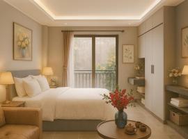 Hanoi Ben's Apartment and Hotel