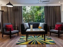 Collection O Priyadarshini Park Saroornagar