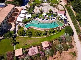 Agrirelais Principe SPA