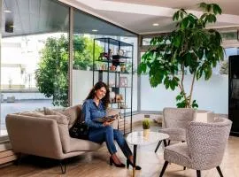 Aparthotel Adagio Paris XV