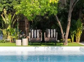 Aphrodite & Venus Resort I 14 Bedrooms I Old City I Daily Housekeeping