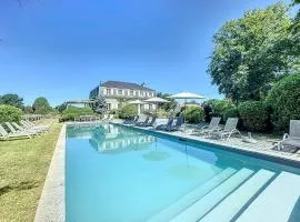 Maison de Maitre en Campagne Proximité Montagne et Mer Pau