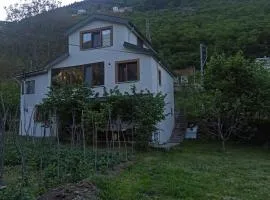Hamsiköy Vadi konaklama