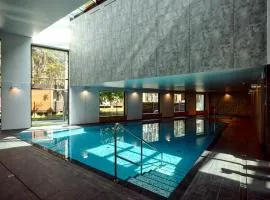 Baltic Jet Luxury Aparthotel