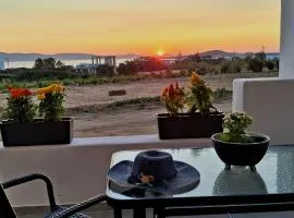 Villa vista azzurra