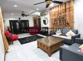 Falzira Homestay BPJ Bandar Puteri Jaya