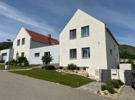 Apartmány Michalix, viešbutis mieste Pavlovas