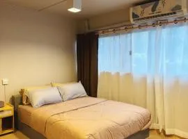 Next Station Impact Arena, Muang Thong Thani, C5-Free Wi-Fi