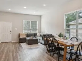 Spacious Lake Conroe Retreat Family-Friendly home