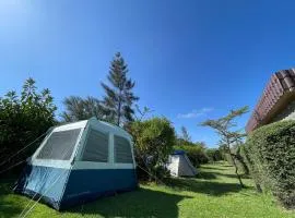 Camping Near Mt Longonot, Elwai Camping Centre