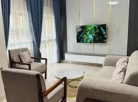 15 Min Walk to Acacia Mall 1BR on Mawanda Rd