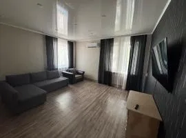 2-х комнатная квартира