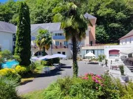 Logis Le Vieux Logis