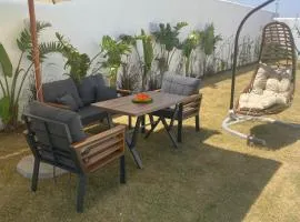 Dar hanin