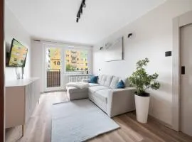 Sopot Summer Apartment