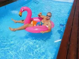 Sunny Side Fruska Gora
