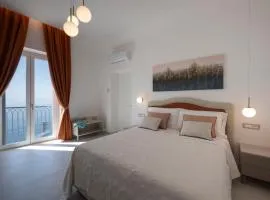 Dimora la Fenice Ambra Apartment