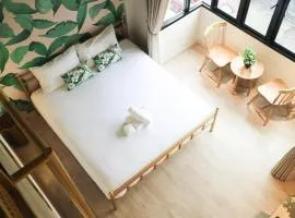 Poshtel Haven Hostel