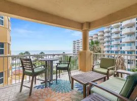 Atlantic Villas 303
