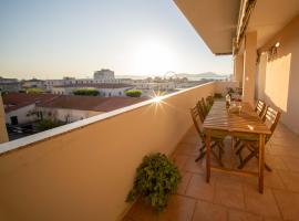 Casa KALI, hotel in Alghero